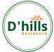 Logo D'hills Residence Pamulang